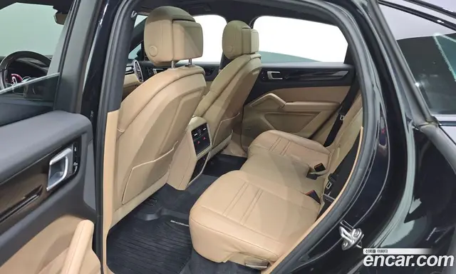 Porsche Cayenne 2020 3.0 автомат (гидро), миниатюра 11