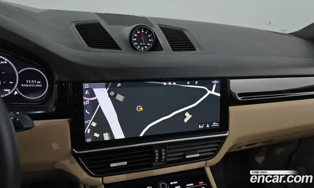 Porsche Cayenne 2020 3.0 автомат (гидро), миниатюра 12