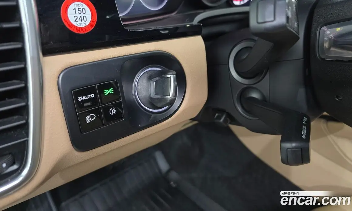 Porsche Cayenne 2020 3.0 автомат (гидро), фото 18