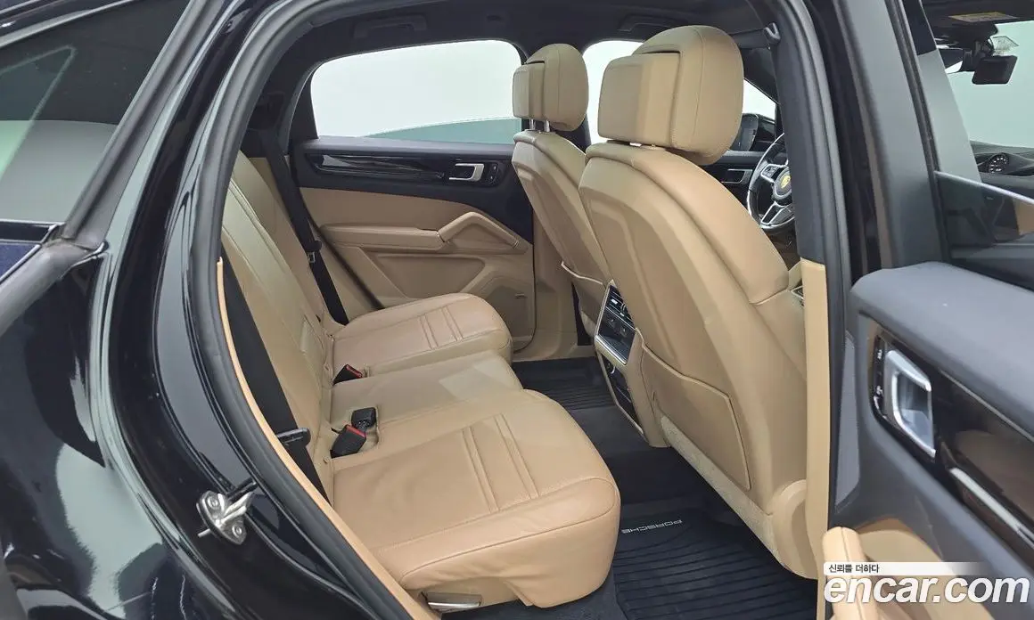 Porsche Cayenne 2020 3.0 автомат (гидро), фото 20