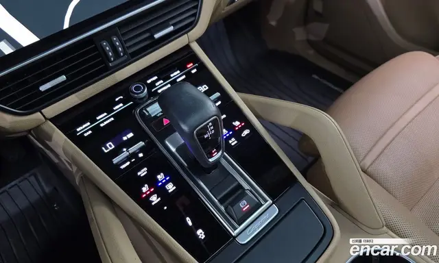 Porsche Cayenne 2020 3.0 автомат (гидро), миниатюра 9