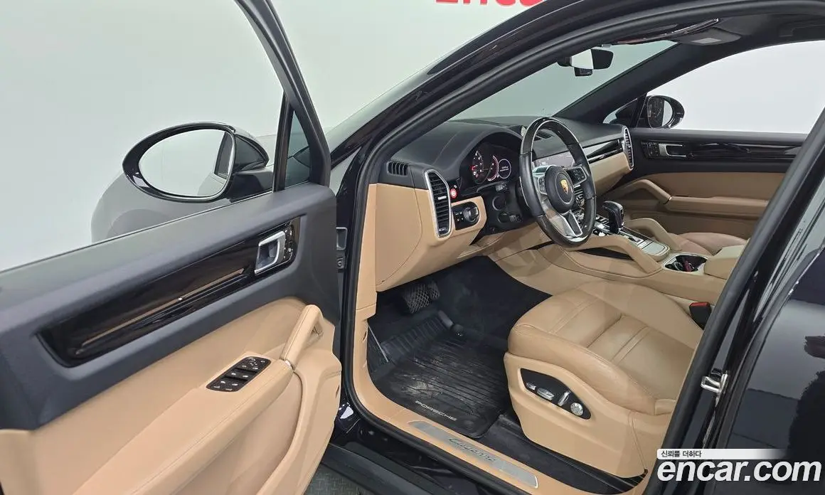 Porsche Cayenne 2020 3.0 автомат (гидро), фото 10