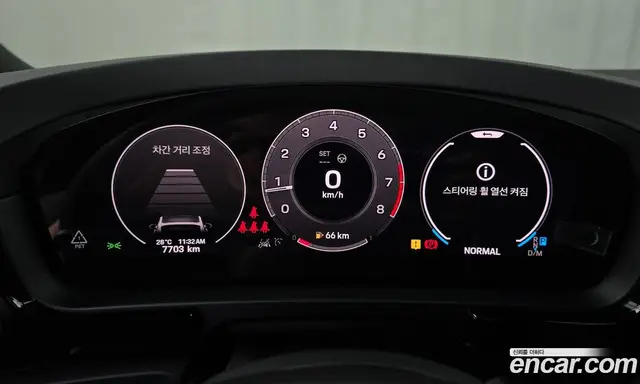 Porsche Cayenne 2024 3.0 автомат (гидро), миниатюра 11