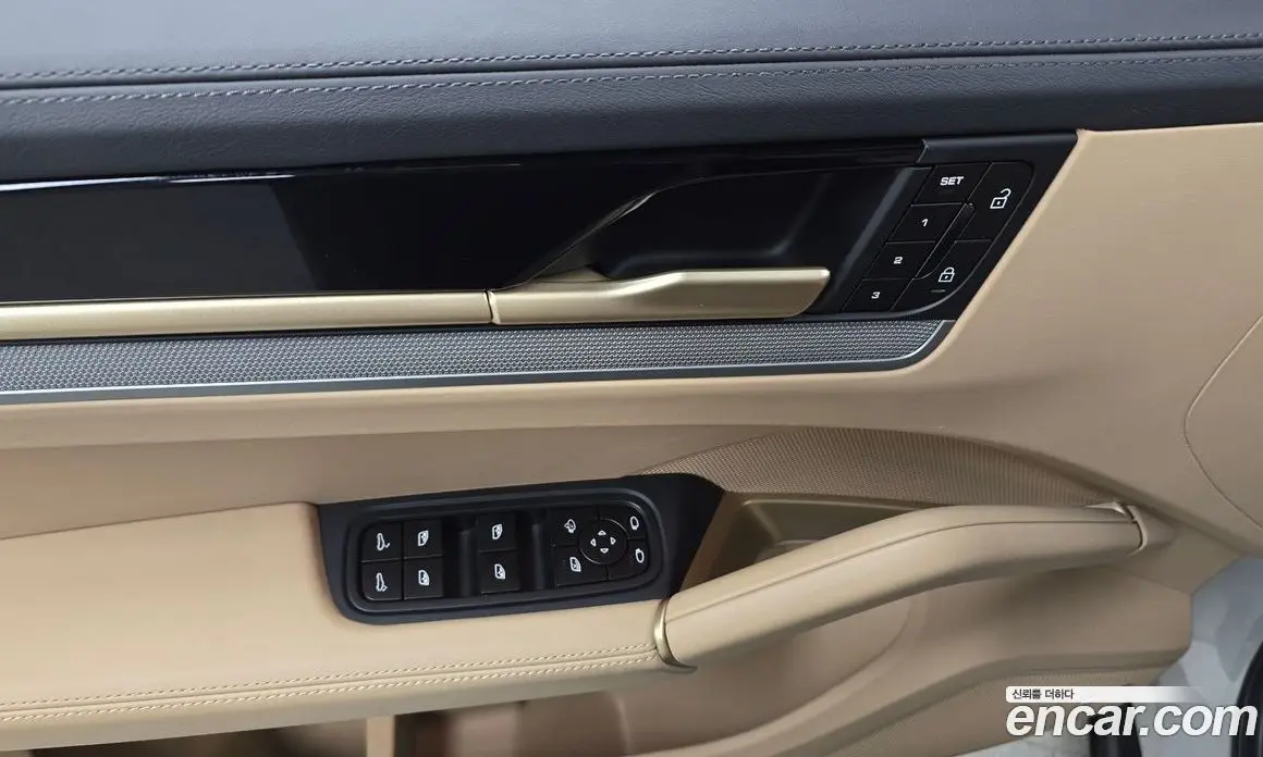 Porsche Cayenne 2024 3.0 автомат (гидро), фото 26