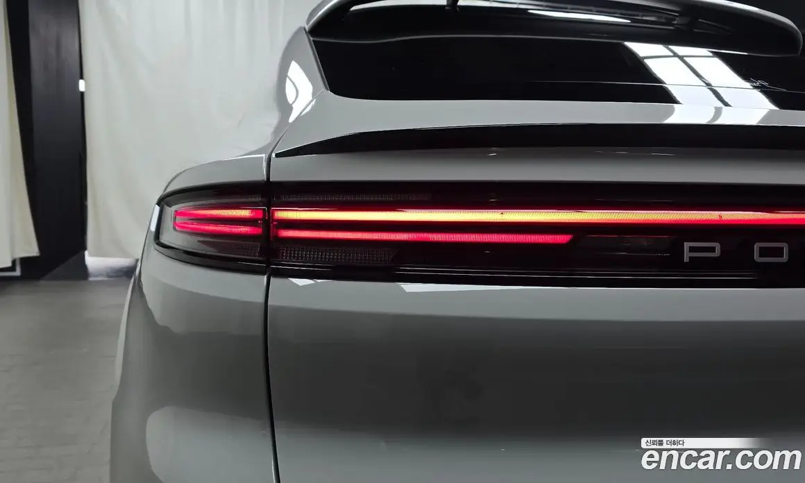 Porsche Cayenne 2024 3.0 автомат (гидро), фото 9