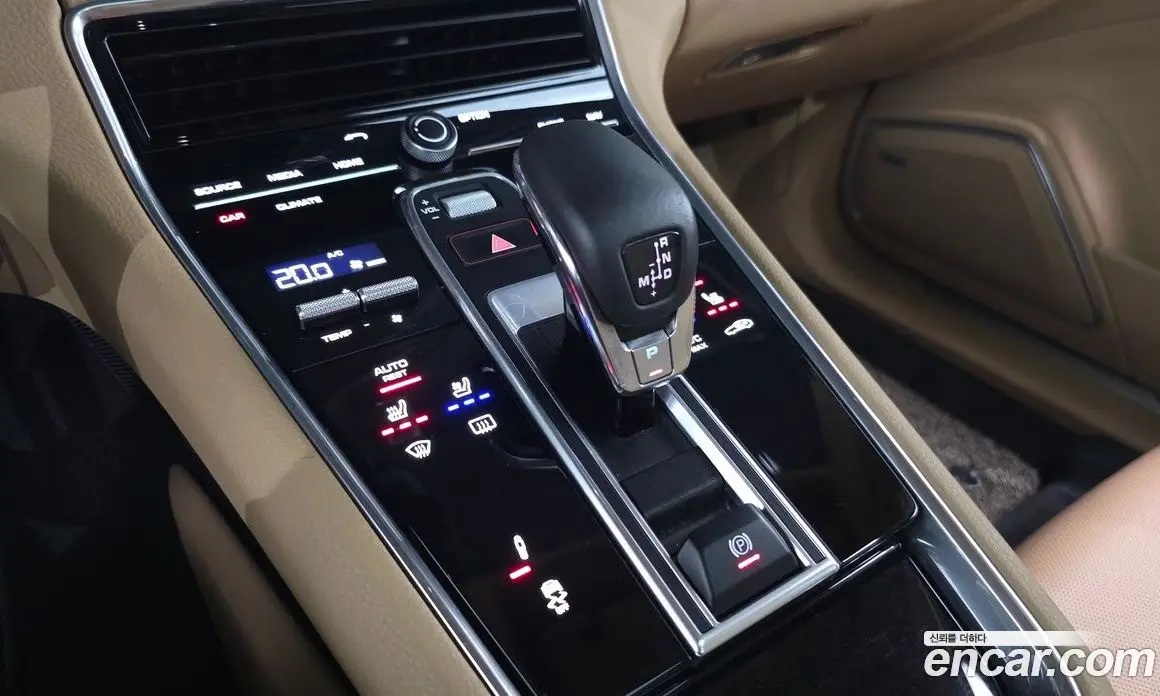 Porsche Panamera 2018 3.0 автомат (гидро), фото 12 Porsche Panamera 2018 3.0 автомат (гидро), фото 12
