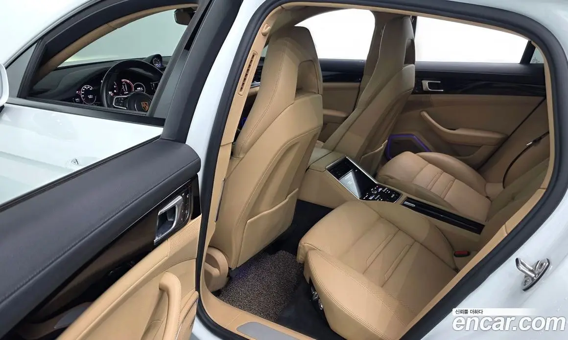 Porsche Panamera 2018 3.0 автомат (гидро), фото 13 Porsche Panamera 2018 3.0 автомат (гидро), фото 13
