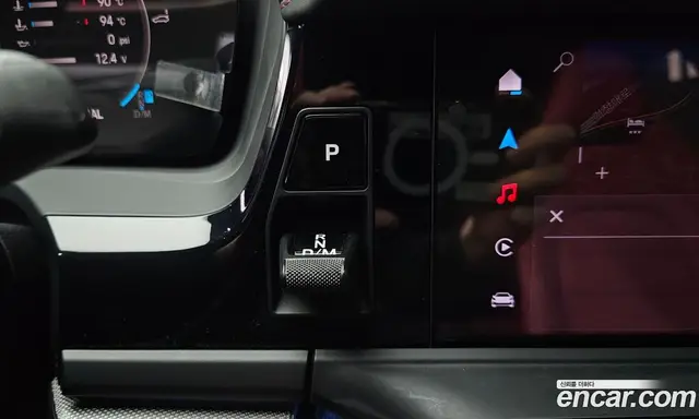 Porsche Panamera 2025 2.9 автомат (гидро), миниатюра 12