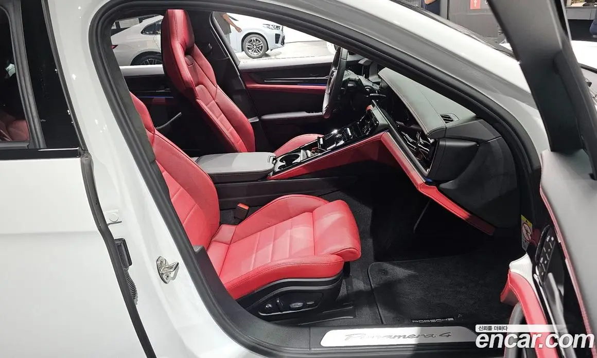 Porsche Panamera 2025 2.9 автомат (гидро), фото 16 Porsche Panamera 2025 2.9 автомат (гидро), фото 16