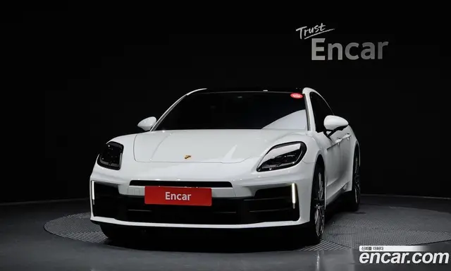 Porsche Panamera 2025 2.9 автомат (гидро), миниатюра 3 Porsche Panamera 2025 2.9 автомат (гидро), миниатюра 3