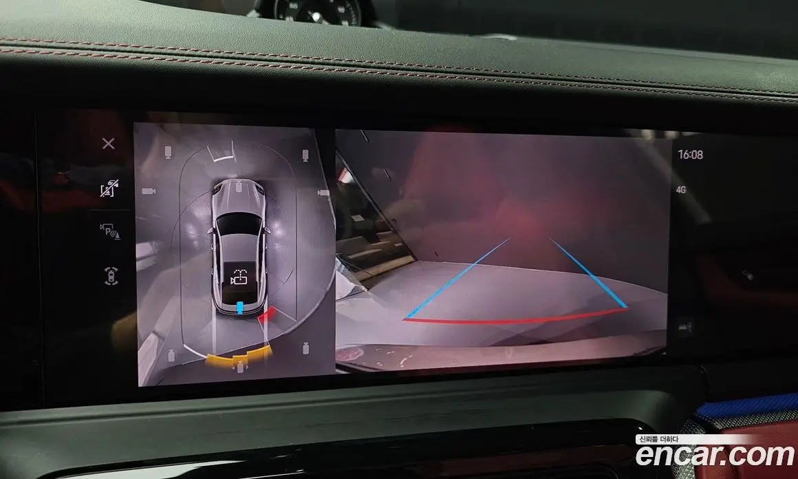Porsche Panamera 2025 2.9 автомат (гидро), фото 21 Porsche Panamera 2025 2.9 автомат (гидро), фото 21