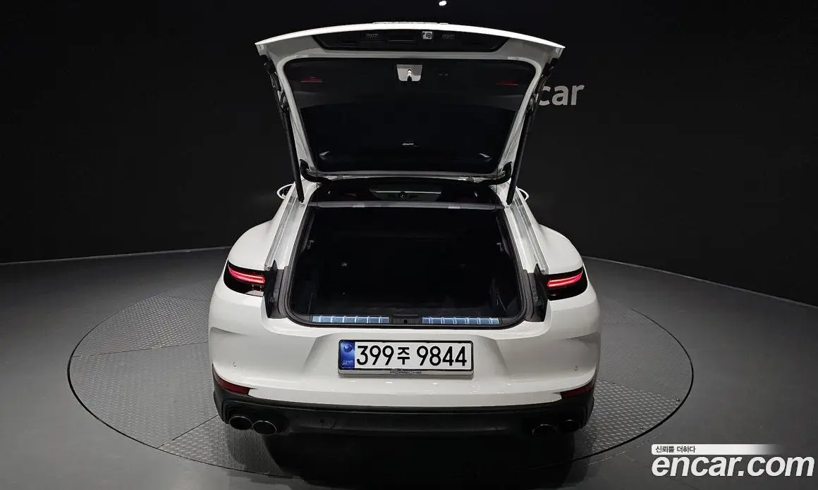 Porsche Panamera 2025 2.9 автомат (гидро), фото 35 Porsche Panamera 2025 2.9 автомат (гидро), фото 35