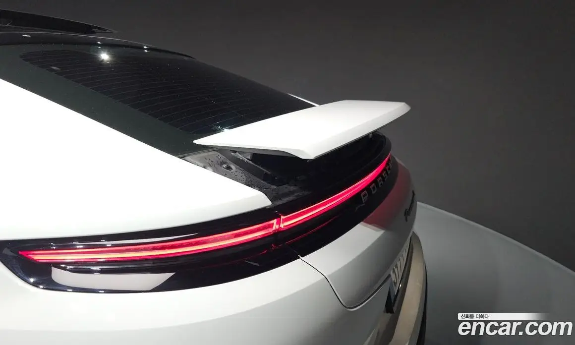 Porsche Panamera 2025 2.9 автомат (гидро), фото 38 Porsche Panamera 2025 2.9 автомат (гидро), фото 38