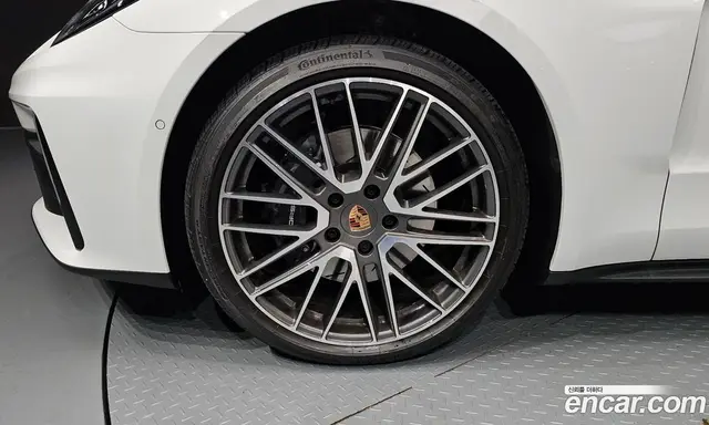 Porsche Panamera 2025 2.9 автомат (гидро), миниатюра 5 Porsche Panamera 2025 2.9 автомат (гидро), миниатюра 5