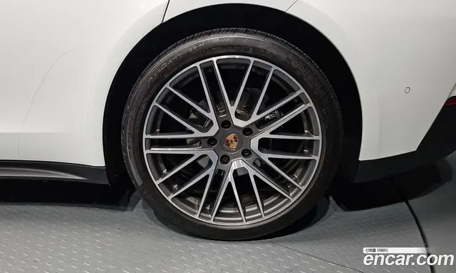 Porsche Panamera 2025 2.9 автомат (гидро), миниатюра 7 Porsche Panamera 2025 2.9 автомат (гидро), миниатюра 7