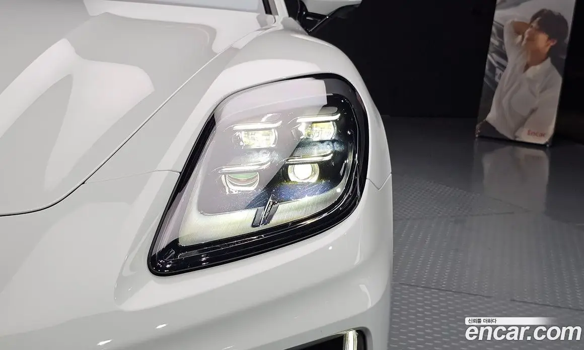 Porsche Panamera 2025 2.9 автомат (гидро), фото 8 Porsche Panamera 2025 2.9 автомат (гидро), фото 8