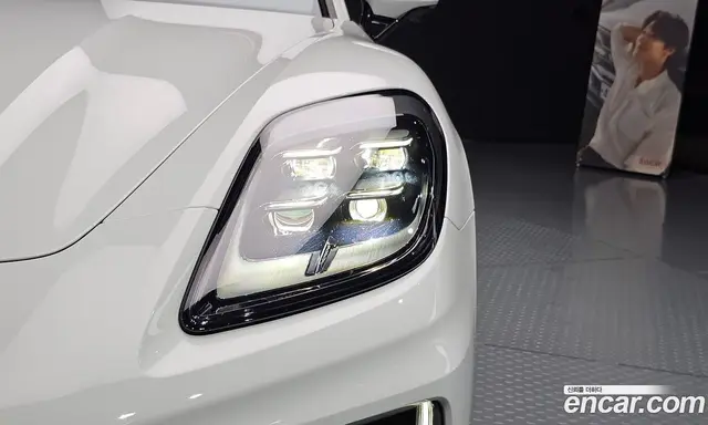 Porsche Panamera 2025 2.9 автомат (гидро), миниатюра 8 Porsche Panamera 2025 2.9 автомат (гидро), миниатюра 8