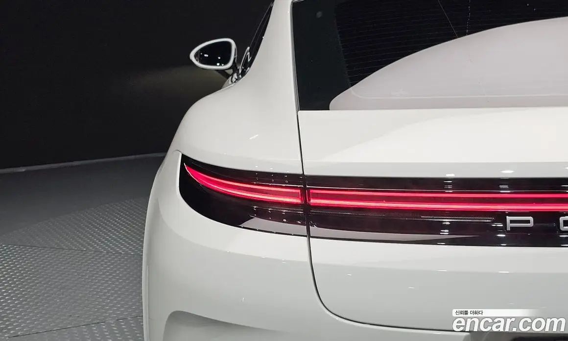 Porsche Panamera 2025 2.9 автомат (гидро), фото 9 Porsche Panamera 2025 2.9 автомат (гидро), фото 9