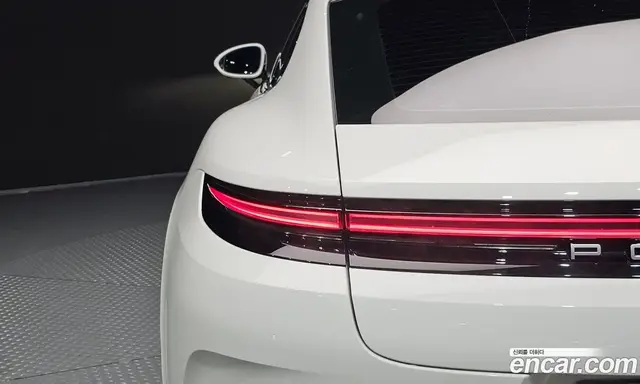 Porsche Panamera 2025 2.9 автомат (гидро), миниатюра 9 Porsche Panamera 2025 2.9 автомат (гидро), миниатюра 9
