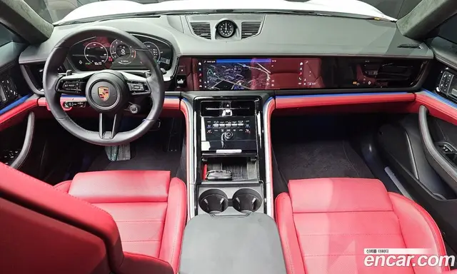 Porsche Panamera 2025 2.9 автомат (гидро), миниатюра 10 Porsche Panamera 2025 2.9 автомат (гидро), миниатюра 10