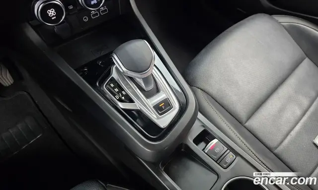 Renault (Samsung) Arkana 2024 1.6 автомат (гидро), миниатюра 12