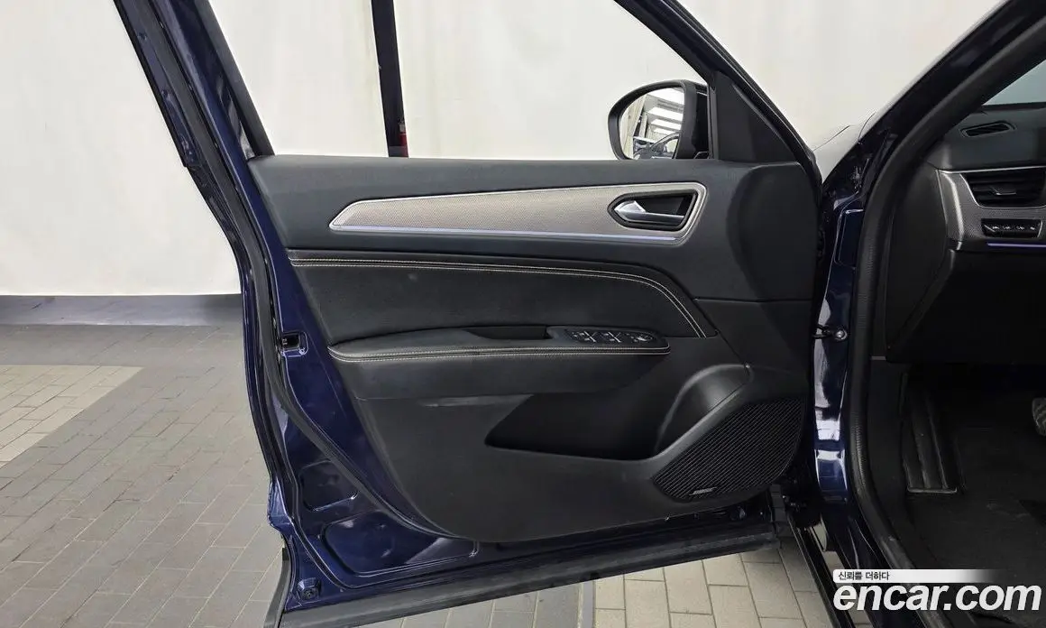Renault (Samsung) Arkana 2024 1.6 автомат (гидро), фото 14 Renault (Samsung) Arkana 2024 1.6 автомат (гидро), фото 14