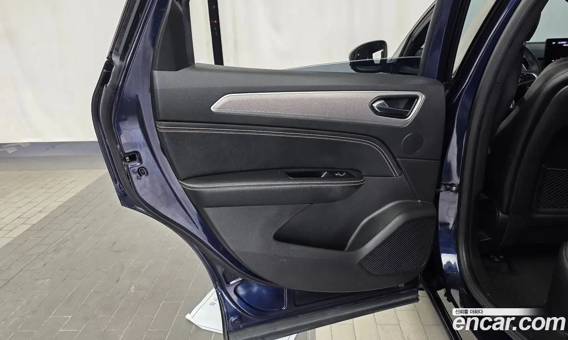 Renault (Samsung) Arkana 2024 1.6 автомат (гидро), фото 15 Renault (Samsung) Arkana 2024 1.6 автомат (гидро), фото 15