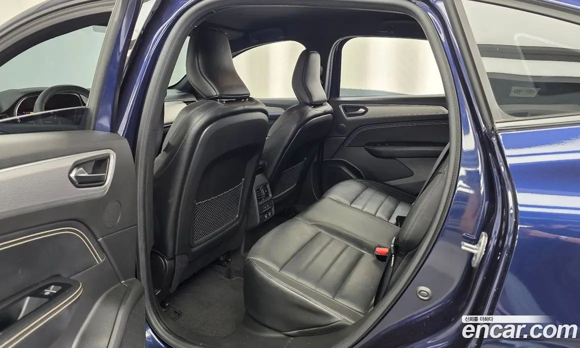Renault (Samsung) Arkana 2024 1.6 автомат (гидро), фото 16 Renault (Samsung) Arkana 2024 1.6 автомат (гидро), фото 16