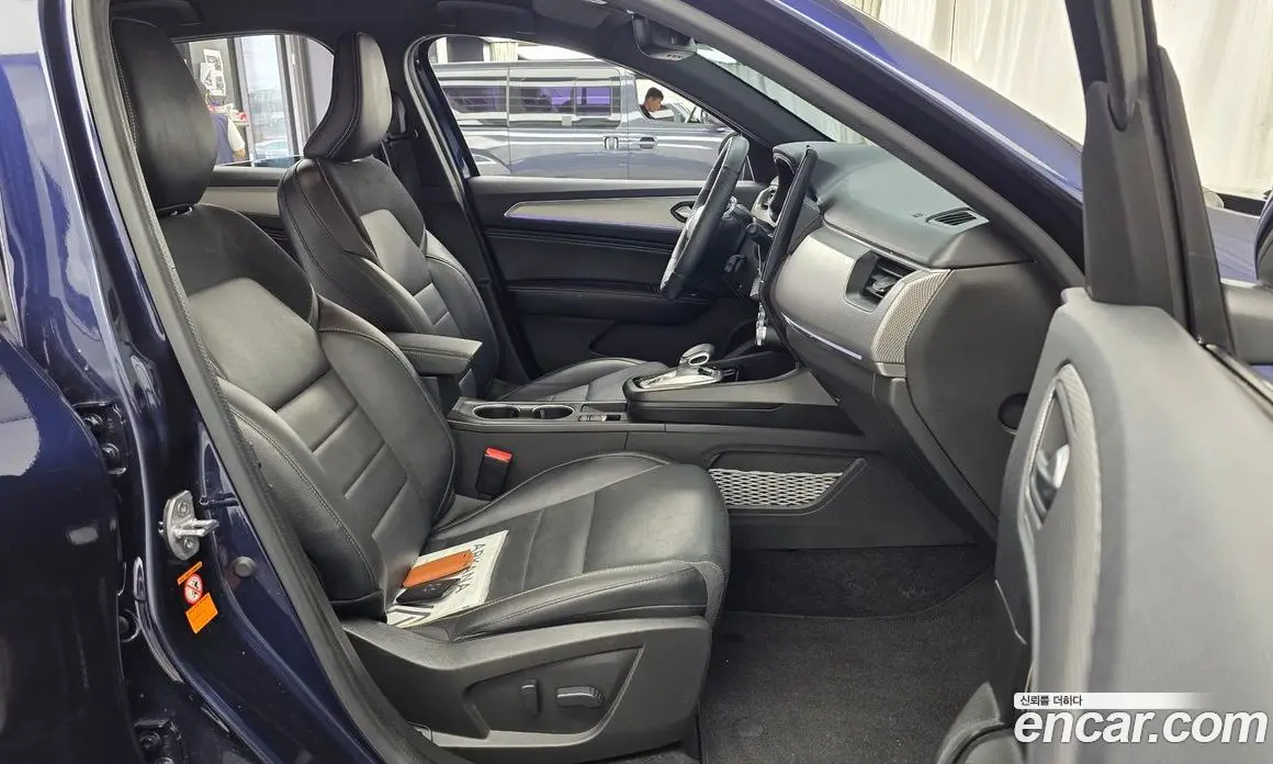 Renault (Samsung) Arkana 2024 1.6 автомат (гидро), фото 17 Renault (Samsung) Arkana 2024 1.6 автомат (гидро), фото 17