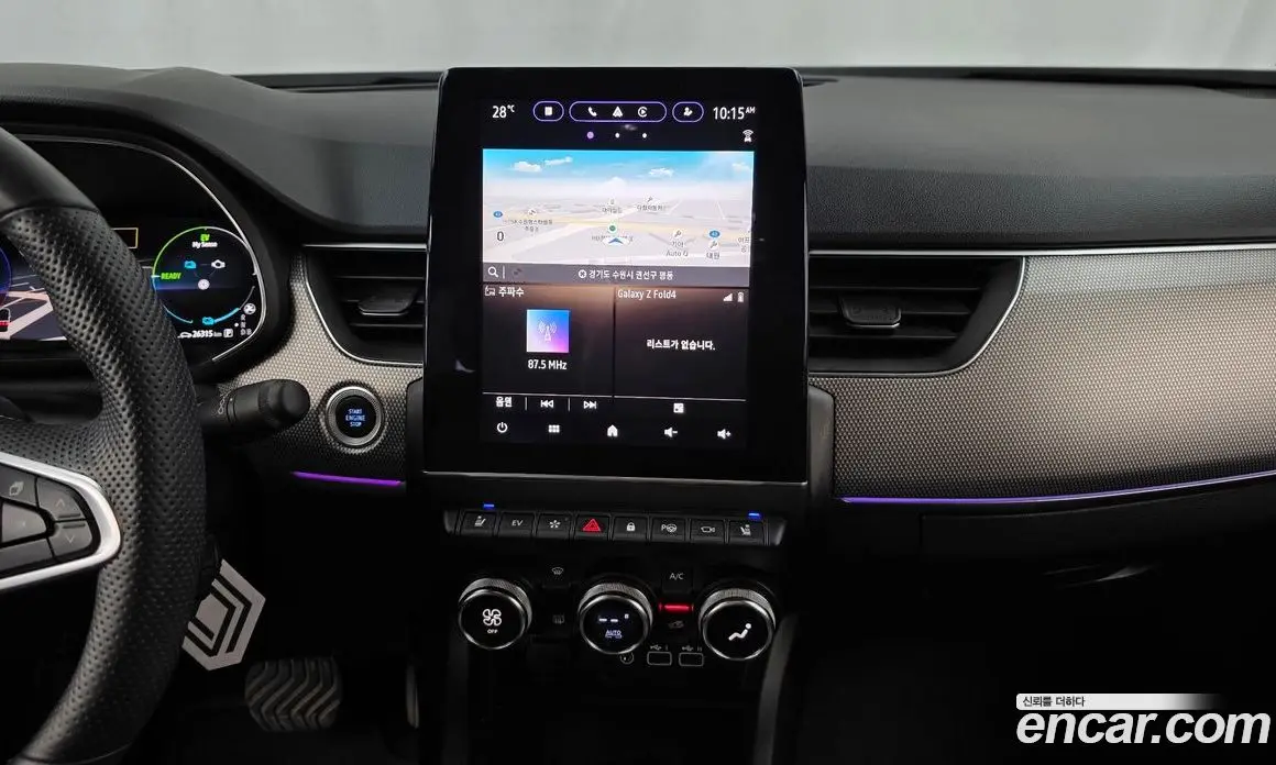 Renault (Samsung) Arkana 2024 1.6 автомат (гидро), фото 20 Renault (Samsung) Arkana 2024 1.6 автомат (гидро), фото 20