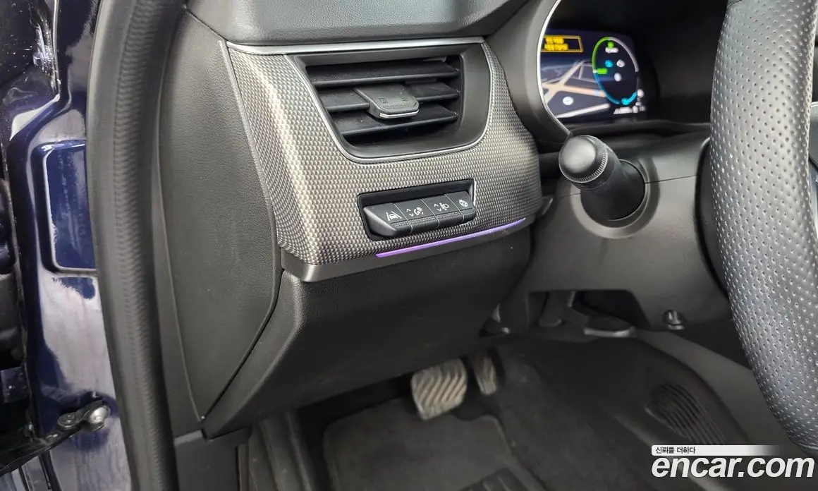 Renault (Samsung) Arkana 2024 1.6 автомат (гидро), фото 23 Renault (Samsung) Arkana 2024 1.6 автомат (гидро), фото 23