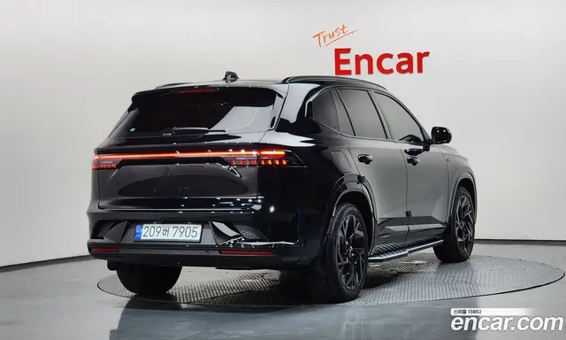 Renault (Samsung) Grand Koleos 2025 1.5 автомат (гидро), миниатюра 2 Renault (Samsung) Grand Koleos 2025 1.5 автомат (гидро), миниатюра 2