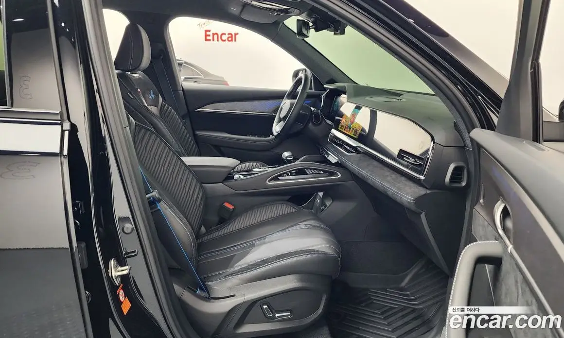 Renault (Samsung) Grand Koleos 2025 1.5 автомат (гидро), фото 16 Renault (Samsung) Grand Koleos 2025 1.5 автомат (гидро), фото 16