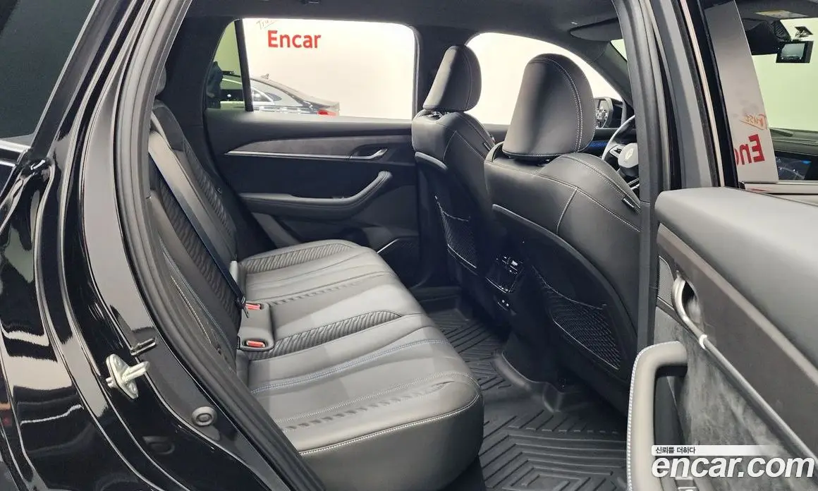 Renault (Samsung) Grand Koleos 2025 1.5 автомат (гидро), фото 17 Renault (Samsung) Grand Koleos 2025 1.5 автомат (гидро), фото 17