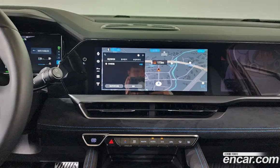 Renault (Samsung) Grand Koleos 2025 1.5 автомат (гидро), фото 18 Renault (Samsung) Grand Koleos 2025 1.5 автомат (гидро), фото 18