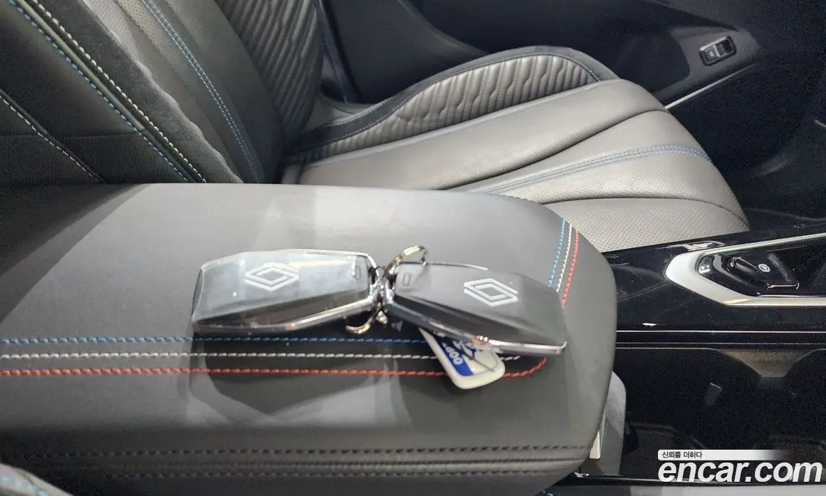 Renault (Samsung) Grand Koleos 2025 1.5 автомат (гидро), фото 21 Renault (Samsung) Grand Koleos 2025 1.5 автомат (гидро), фото 21