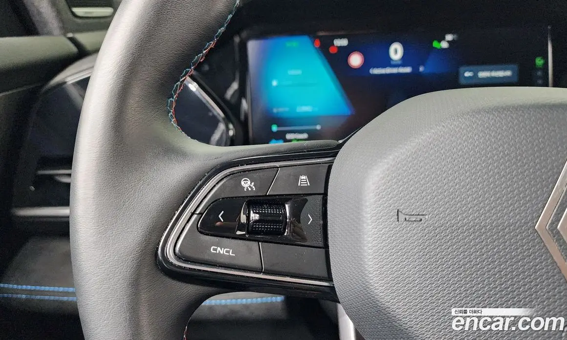 Renault (Samsung) Grand Koleos 2025 1.5 автомат (гидро), фото 23 Renault (Samsung) Grand Koleos 2025 1.5 автомат (гидро), фото 23