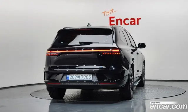 Renault (Samsung) Grand Koleos 2025 1.5 автомат (гидро), миниатюра 4 Renault (Samsung) Grand Koleos 2025 1.5 автомат (гидро), миниатюра 4