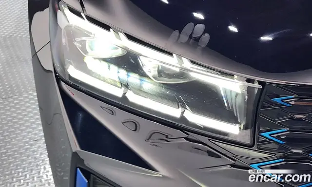 Renault (Samsung) Grand Koleos 2025 1.5 автомат (гидро), миниатюра 8 Renault (Samsung) Grand Koleos 2025 1.5 автомат (гидро), миниатюра 8