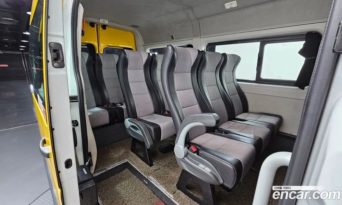 Renault (Samsung) Master 2019 2.3 механика, фото 11 Renault (Samsung) Master 2019 2.3 механика, фото 11