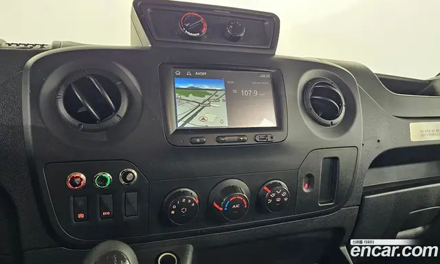 Renault (Samsung) Master 2019 2.3 механика, миниатюра 12