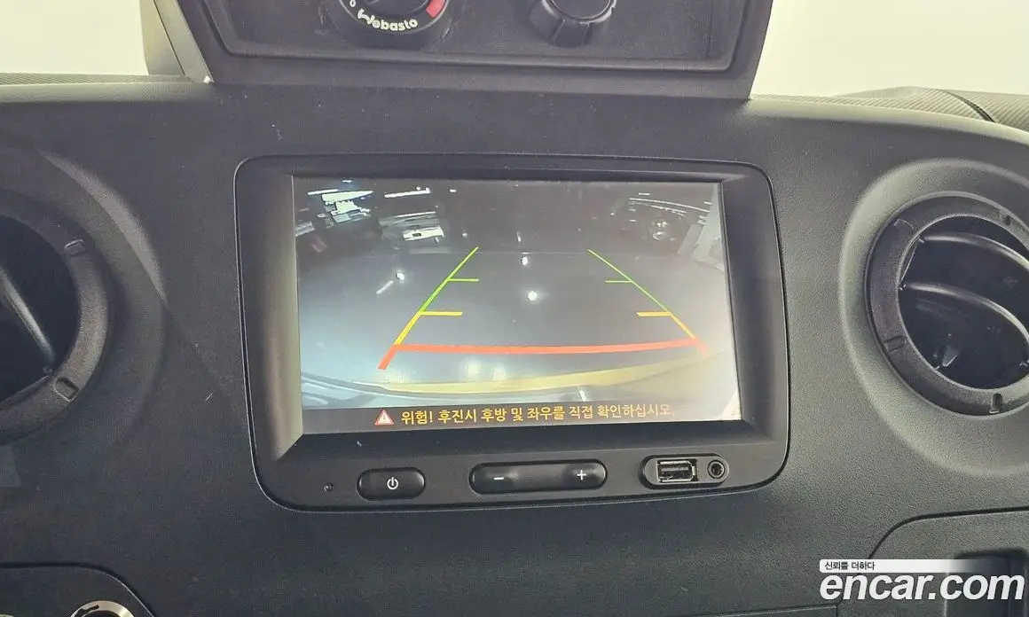 Renault (Samsung) Master 2019 2.3 механика, фото 14 Renault (Samsung) Master 2019 2.3 механика, фото 14