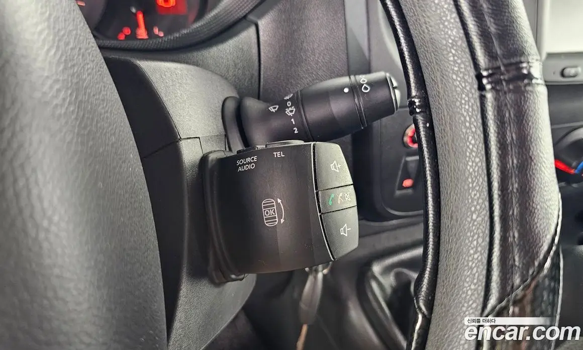 Renault (Samsung) Master 2019 2.3 механика, фото 15 Renault (Samsung) Master 2019 2.3 механика, фото 15
