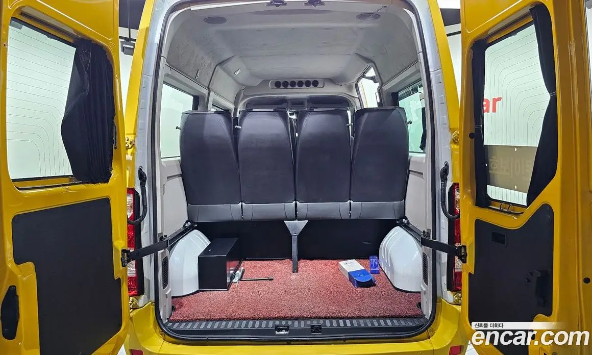 Renault (Samsung) Master 2019 2.3 механика, фото 16 Renault (Samsung) Master 2019 2.3 механика, фото 16