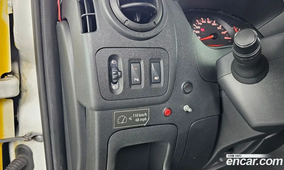 Renault (Samsung) Master 2019 2.3 механика, фото 19 Renault (Samsung) Master 2019 2.3 механика, фото 19