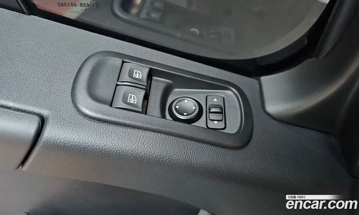 Renault (Samsung) Master 2020 2.3 механика, фото 15 Renault (Samsung) Master 2020 2.3 механика, фото 15