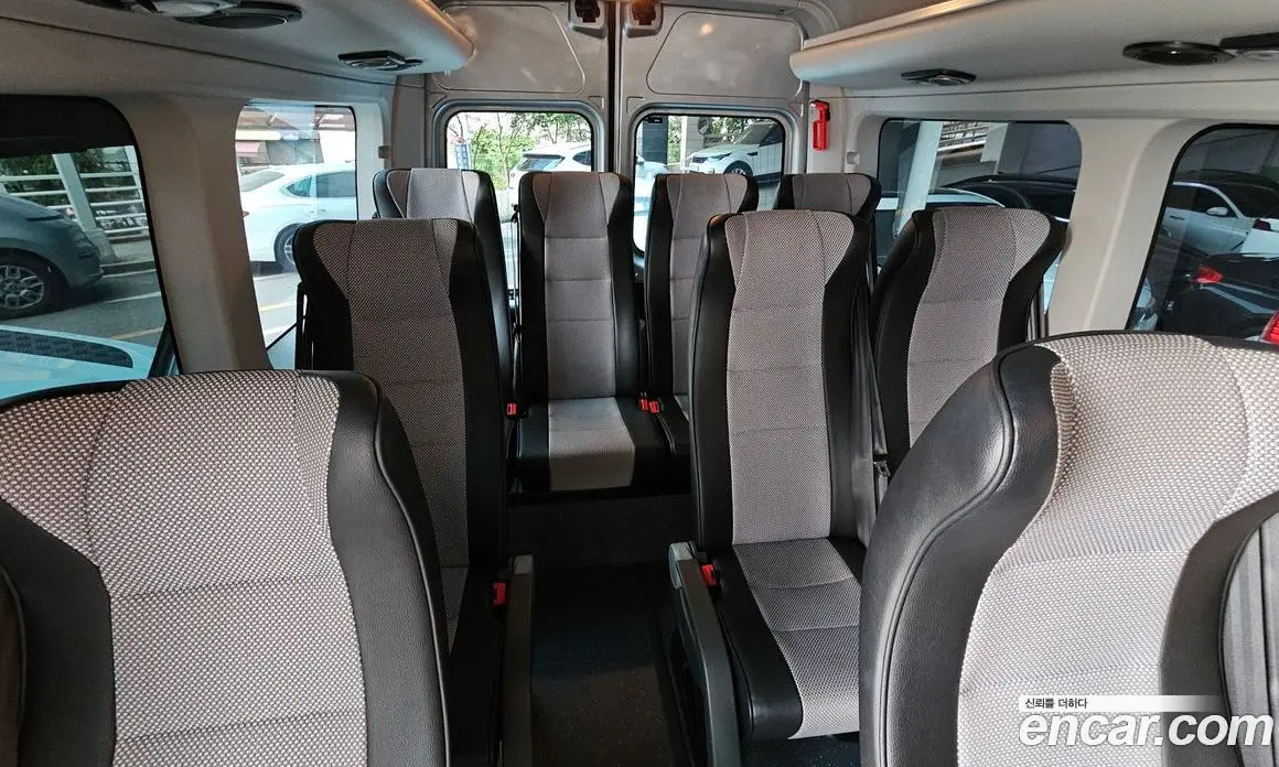 Renault (Samsung) Master 2020 2.3 механика, фото 17 Renault (Samsung) Master 2020 2.3 механика, фото 17