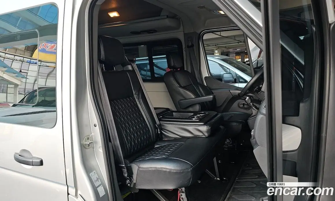 Renault (Samsung) Master 2020 2.3 механика, фото 18 Renault (Samsung) Master 2020 2.3 механика, фото 18