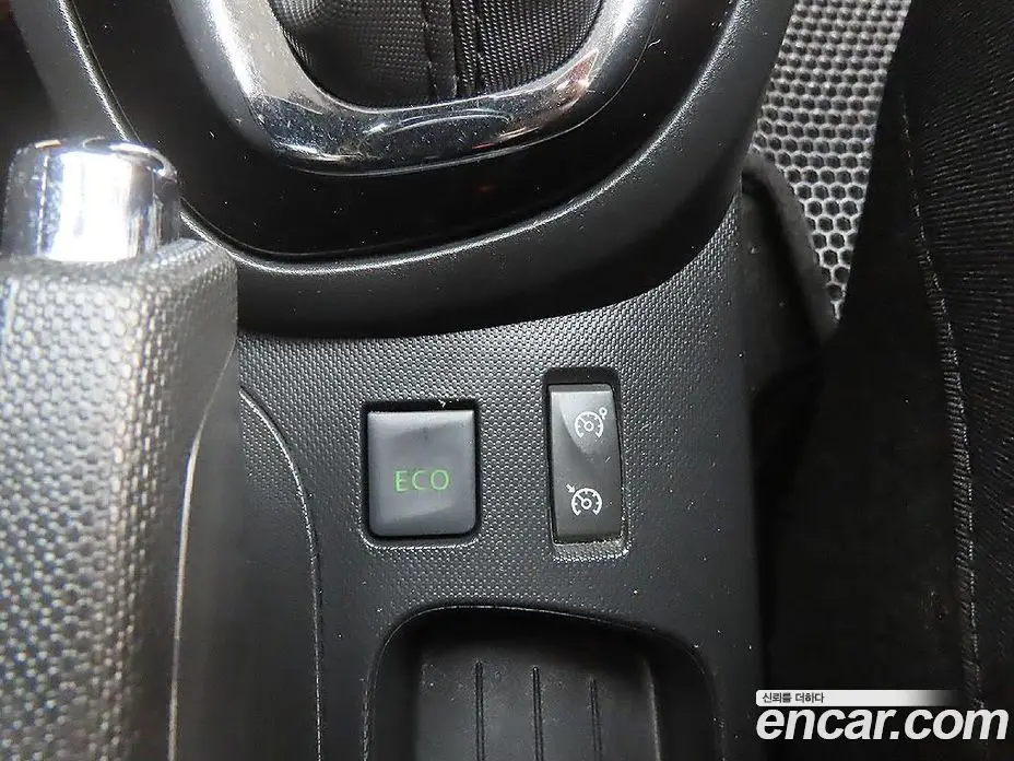 Renault (Samsung) QM3 2014 1.5 автомат (гидро), фото 16