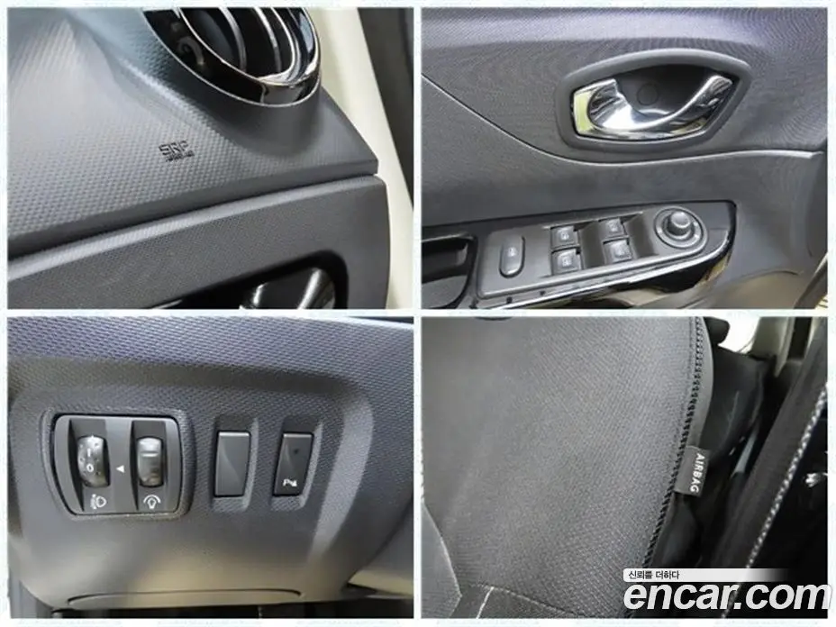 Renault (Samsung) QM3 2014 1.5 автомат (гидро), фото 20
